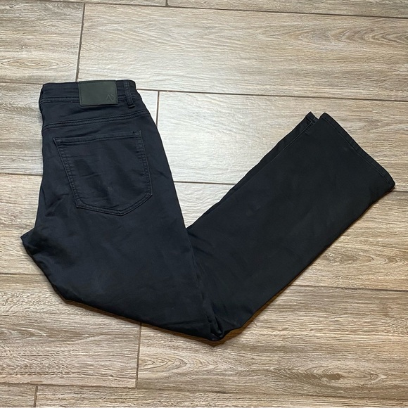 Alday Other - Alday 30W 32L Black Jeans